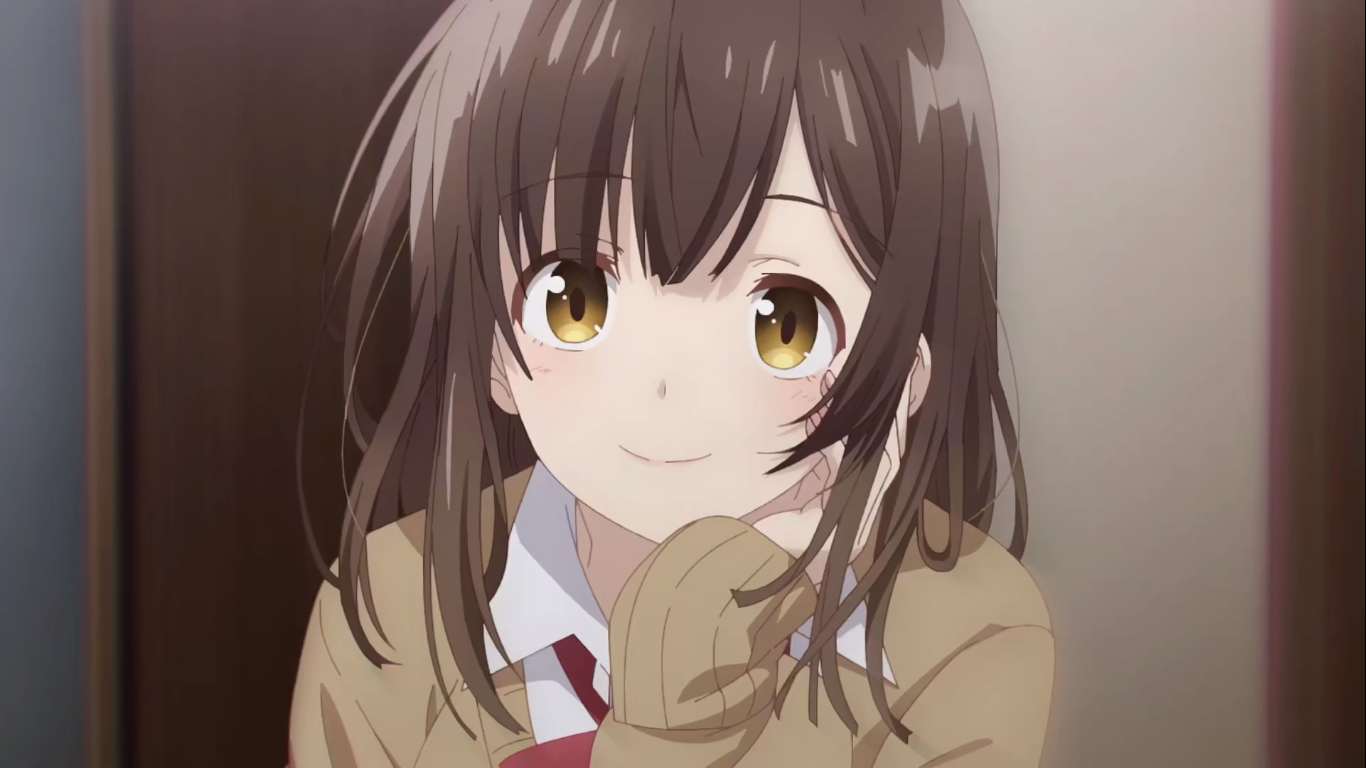 来看看四月有哪些好看的日常恋爱番-来看看四月有哪些好看的日常恋爱