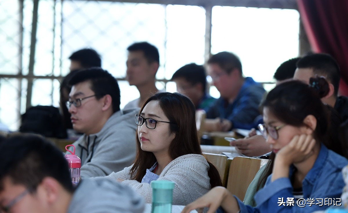 这些大学课程“挂科率”最高，大学生千万别松懈，否则容易挂科