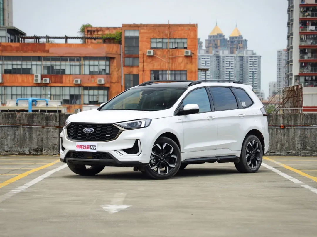 神似雷克萨斯！丰田又一热门SUV来了，价格预计有惊喜