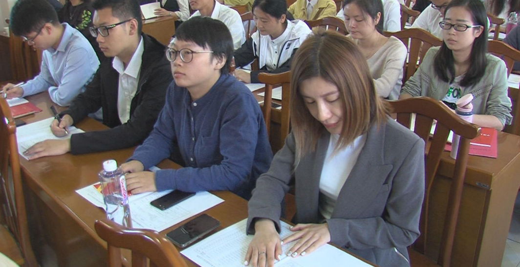 各大铁饭碗将开始“春招”，薪资待遇优厚，应届生优势更大