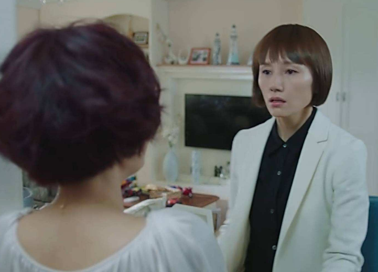 《我的前半生》里的唐晶活得通透是一种能力：有选择的生活会幸福