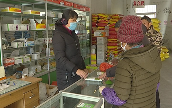 “观世间百态，尝人间百味”——一位安徽省供销社下岗职工的自述