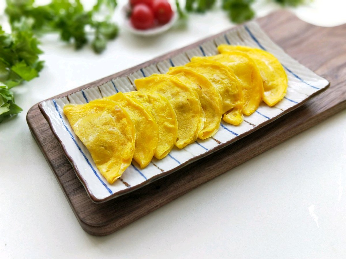 简单又好看的饺子包法与创意花样吃法
