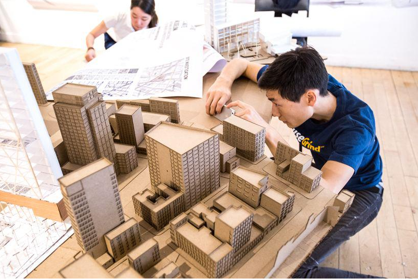 学习时虽然很辛苦，但是却很有前途的五个大学专业，累也是值得了