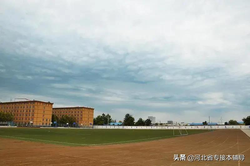 河北专接本院校介绍 | 保定理工学院