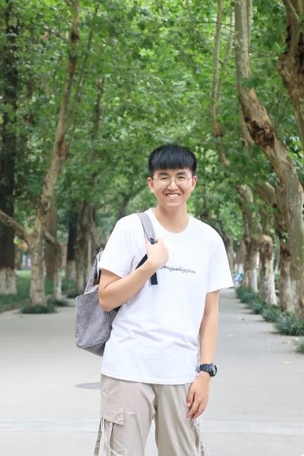 保研985、211！这8位高颜值“男神女神”学霸，来自四川同一高校！