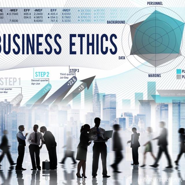 财务要想进阶管理层，八个管理要素你要知道