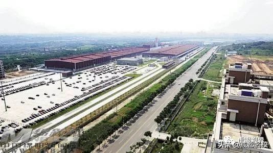 占地900亩，绵阳又一高考万人大校呼之即出，选址在？