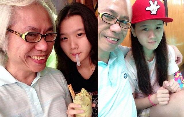 台湾曾经轰动一时的"爷孙恋":李坤城为何会遭林靖恩父亲状告?