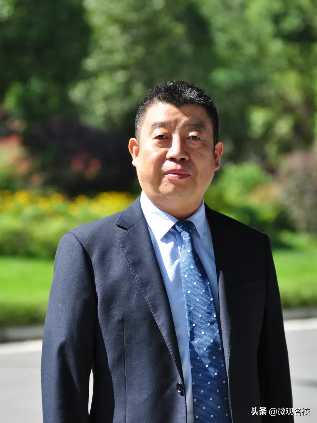 陈宇、何佳庠...这群有共同情怀的人铸就了成川外的“定海神棒”