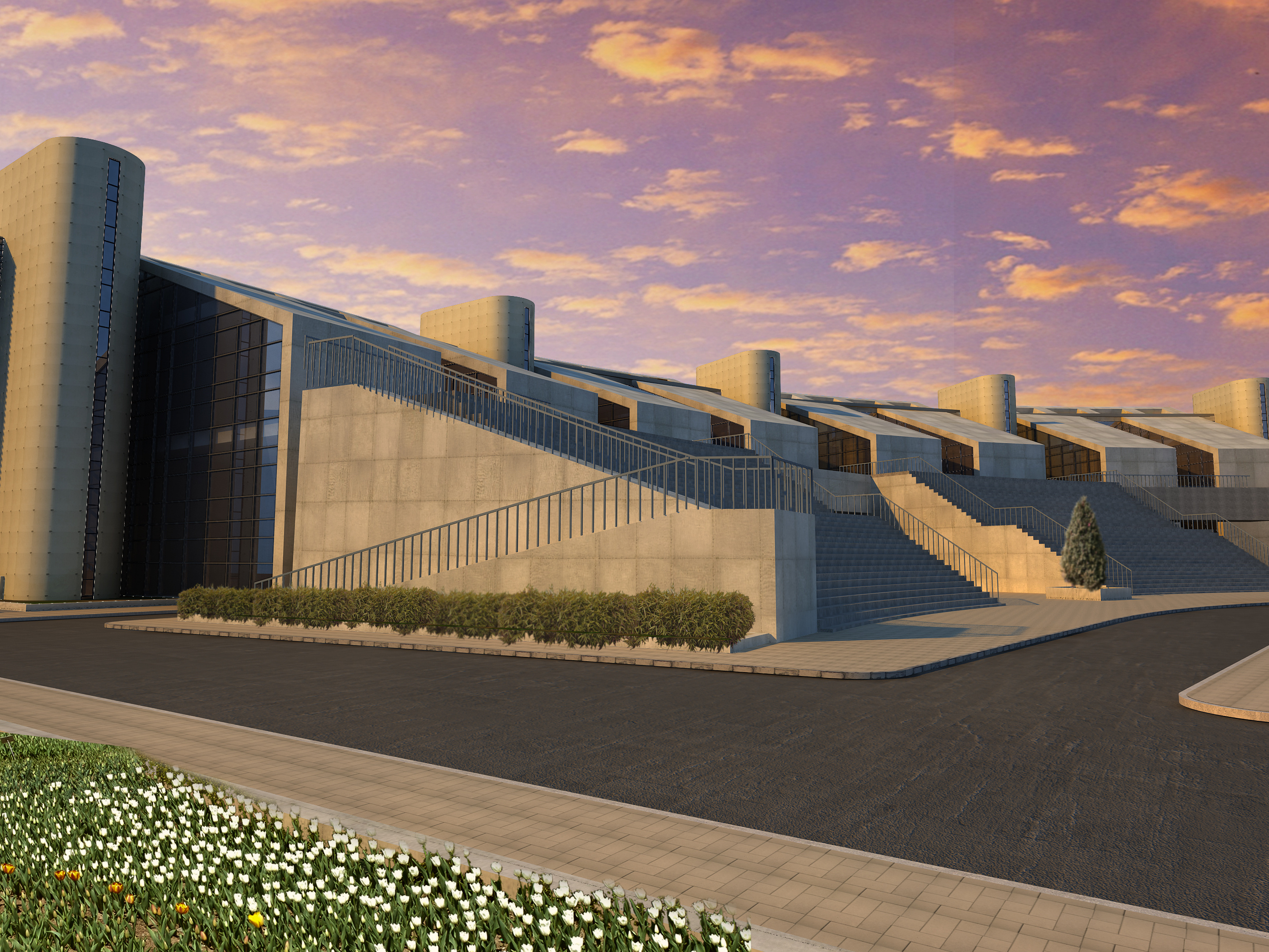 山东省工艺美术学院2021年录取成绩公布,你被录取了吗?