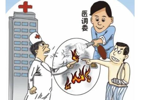 医疗纠纷的责任如何划分？遇到医疗纠纷怎么处理？