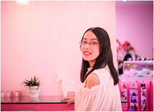 西安“女神”学霸宿舍：拿下7.3万奖学金！4人保研成功：同济、北理工