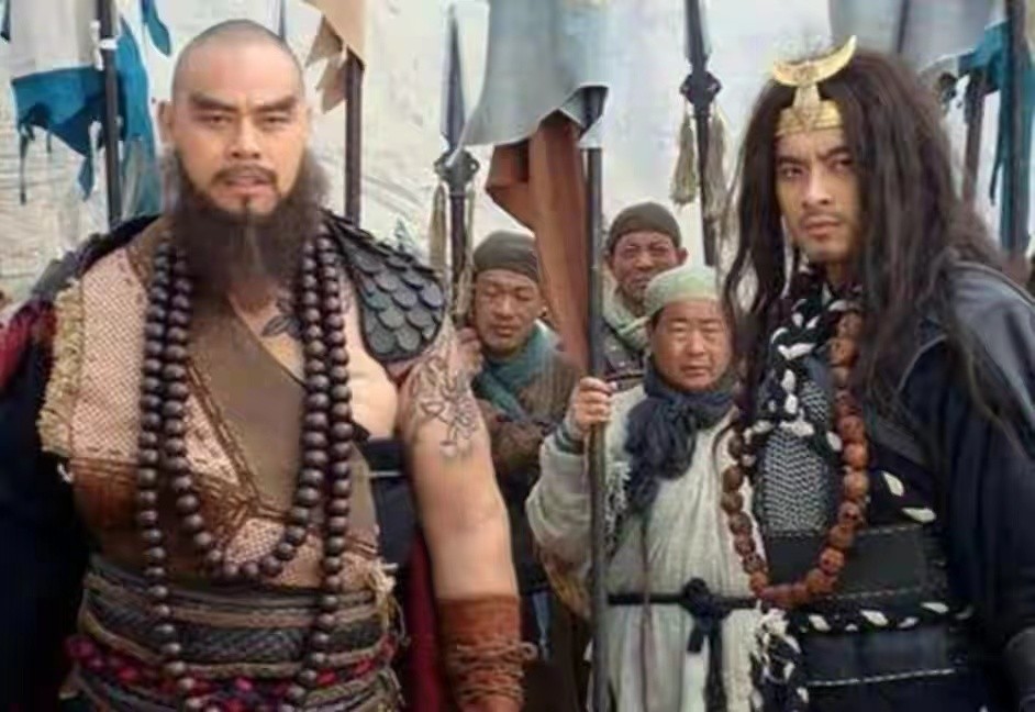 方腊仅8员大将，为何却让宋江折损了70位好汉？梁山空有其表？