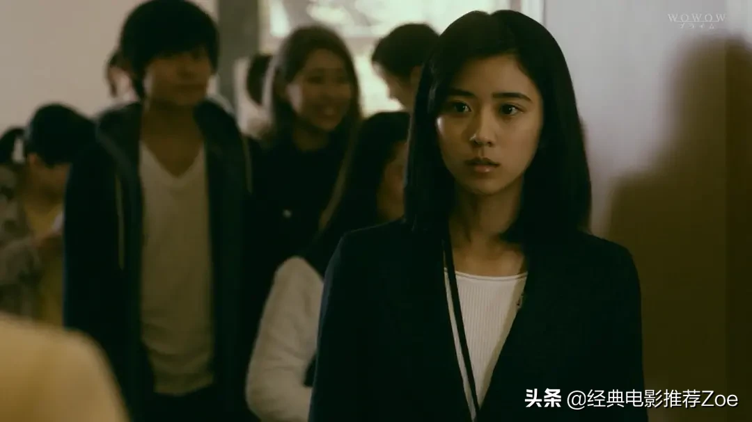 六部熬夜也要追完的悬疑推理日剧，良心好剧，喜欢的存了慢慢看吧