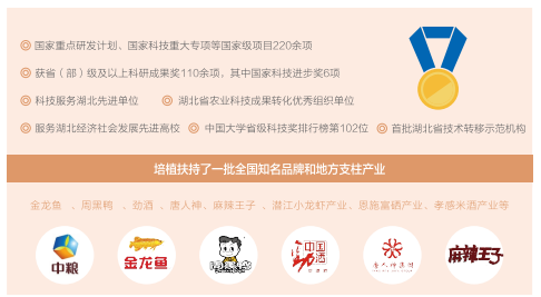 坐拥顶尖专业，排名飞速提升，武汉这所