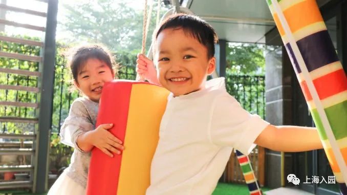 幼儿园竟能直升！上海这22所有直升名额的小学，简直太省心了