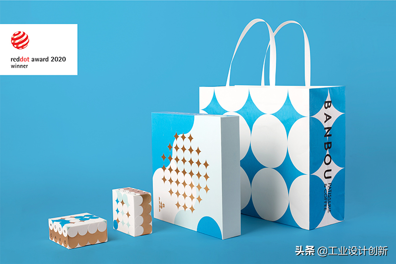 这些国产设计和设计团队都是世界顶尖水平