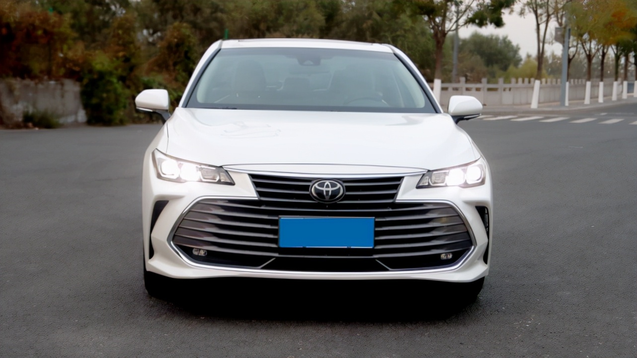 特别策划 | 一汽丰田亚洲龙如何重塑中高级车市场格局？