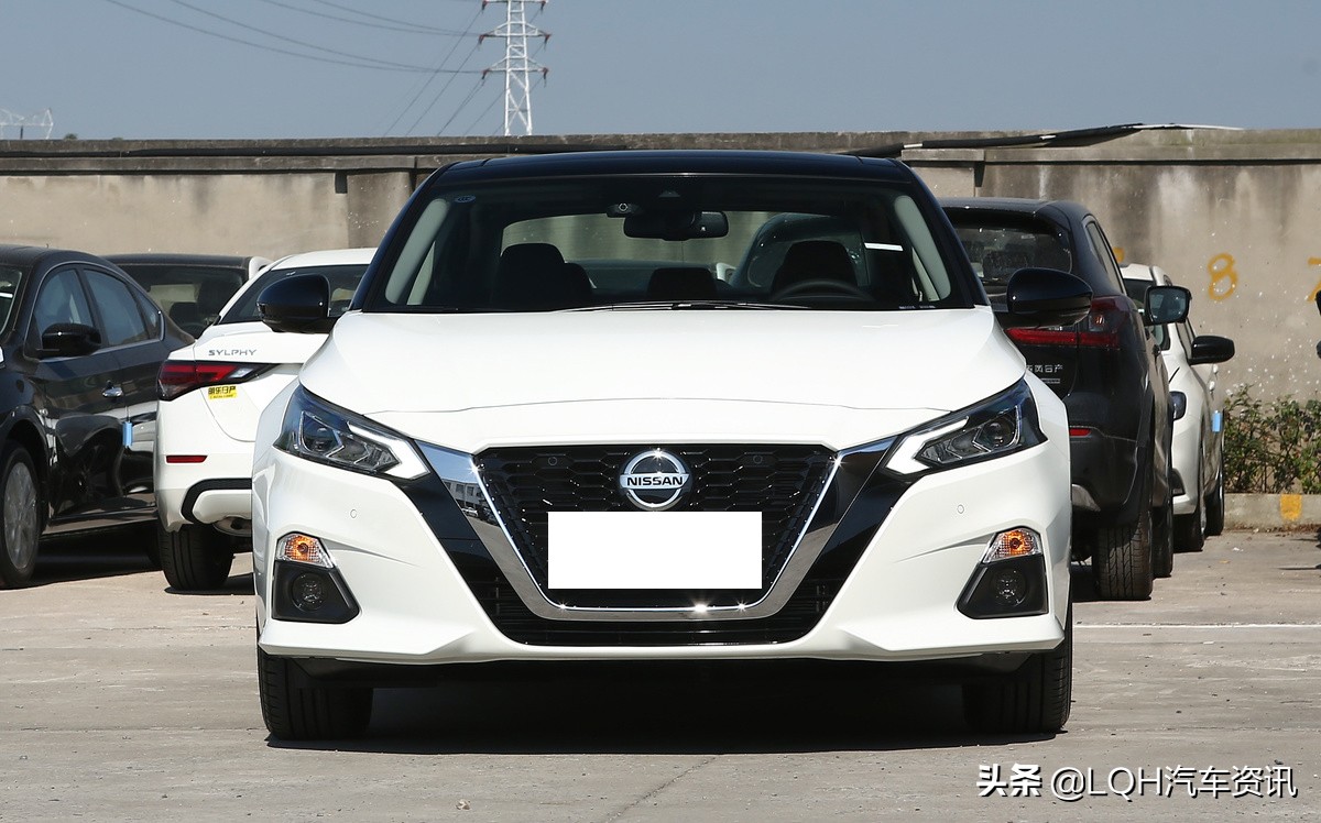 19万提了日产天籁，邻居都说比雅阁、凯美瑞香，究竟是为什么呢？