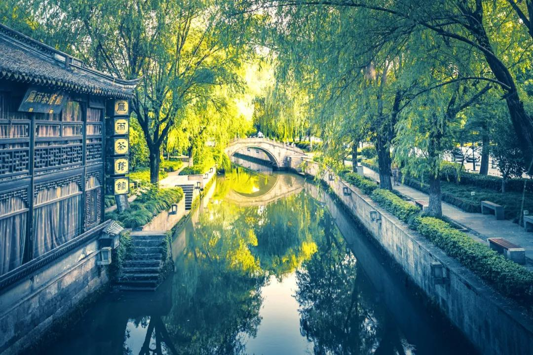 3月最值得去的绝美旅行地,是时候安排一下自己的旅行清单啦