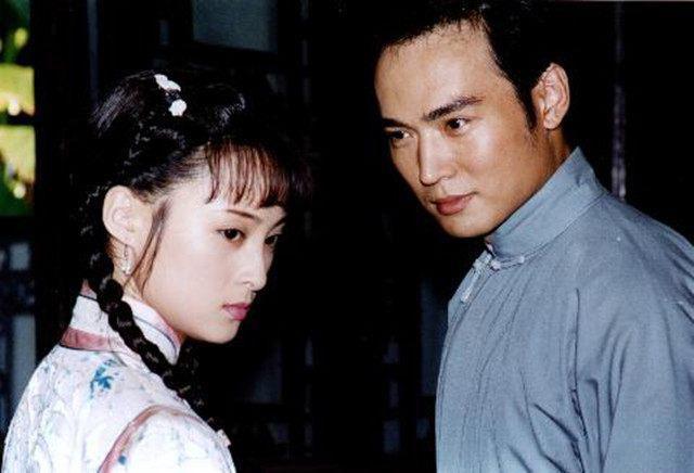 苍天有泪电影剧情详细介绍