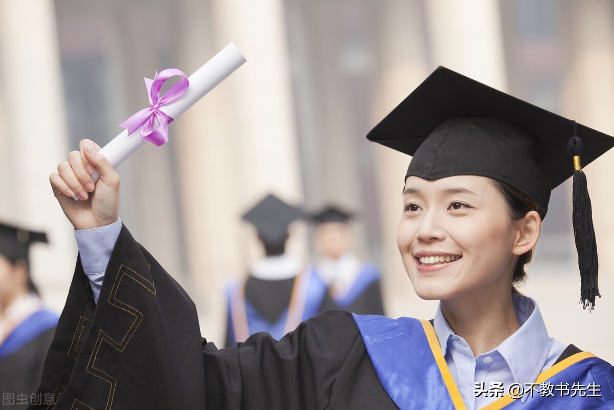 初中后直上大学的三条途径，有什么注意事项？