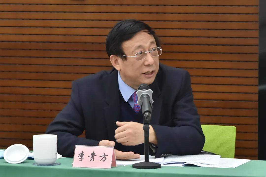 最高检领导走进律师“娘家”，发起一个倡议