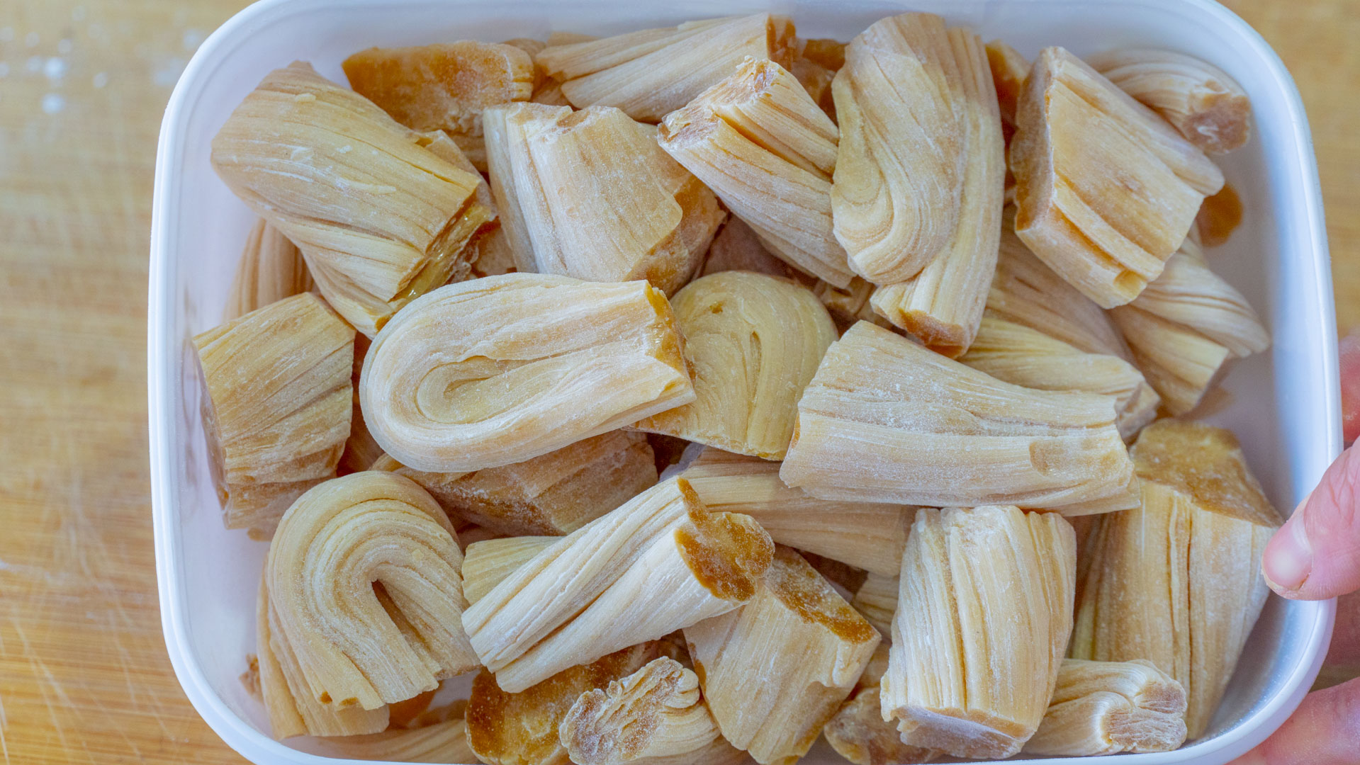 麦芽糖的做法大全自己做麦芽糖详细步骤