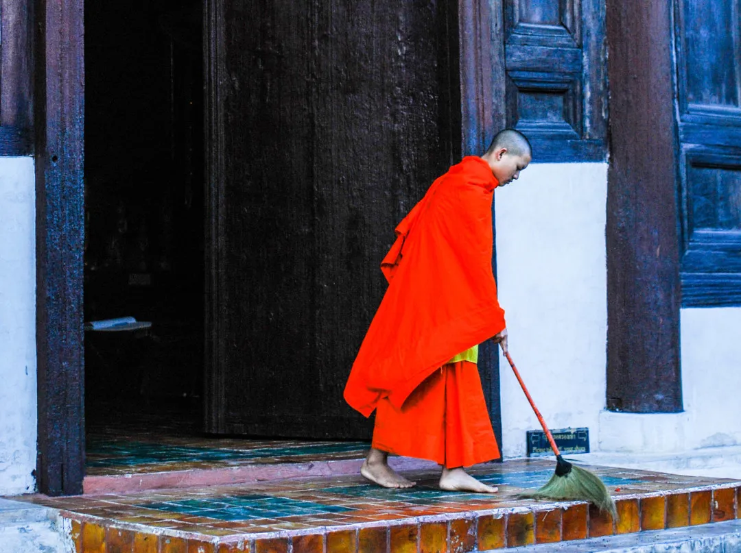 人人都是劳动者，天天都是劳动节