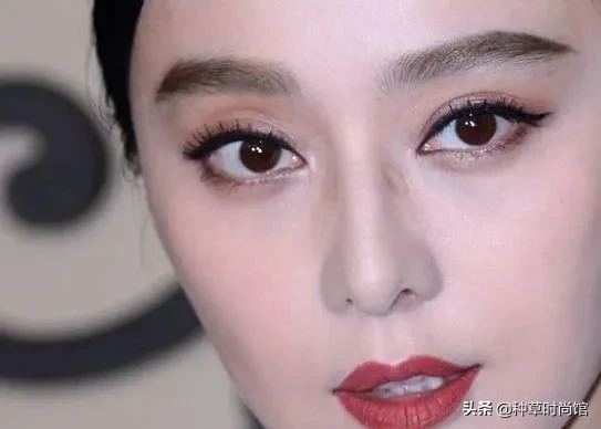 你是什么脸型就戴什么眼镜，你的眼镜选对了吗？