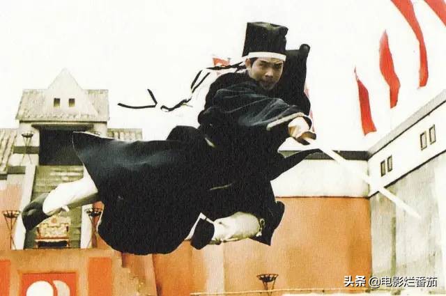盘点历代的《神雕侠侣》，黄晓明版最烧钱，古天乐版最经典