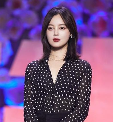 正三角形脸无刘海图片(刘海别自己瞎剪) - 赤虎壹号