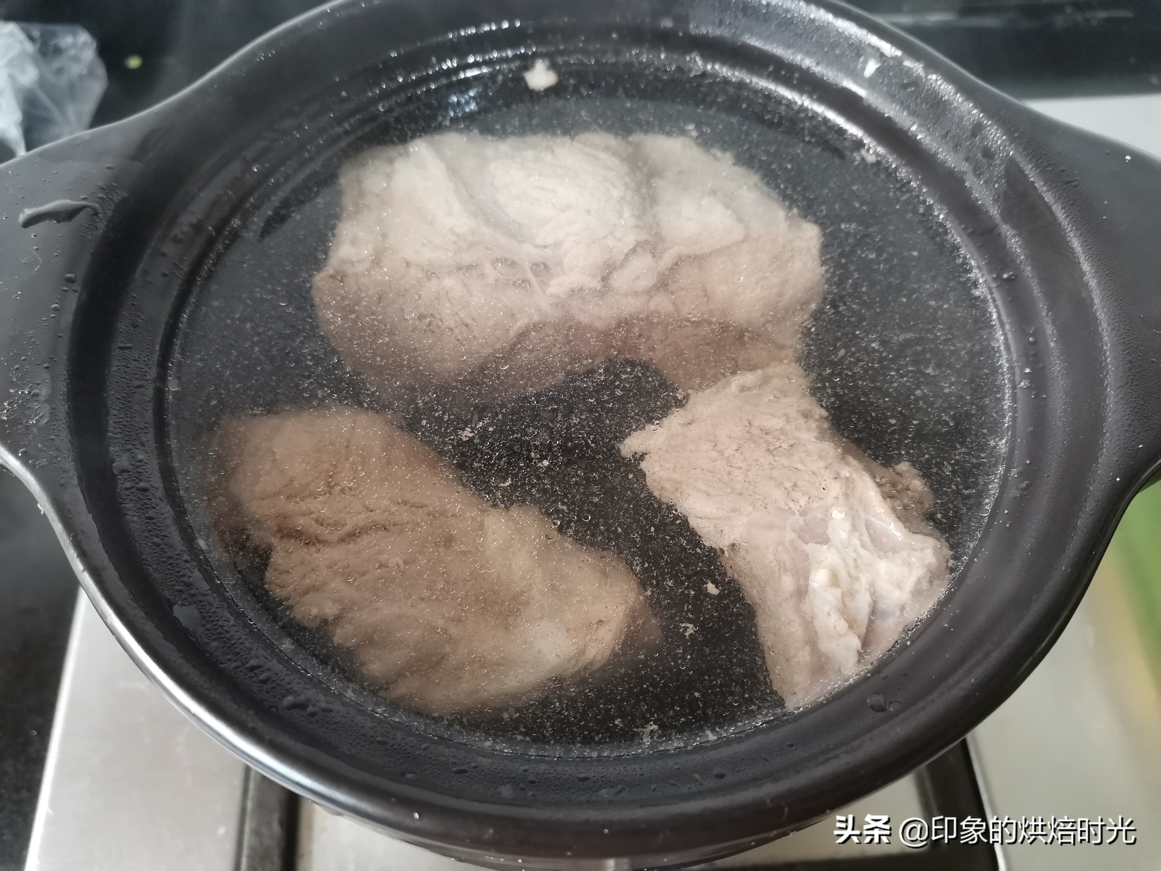 零失败配方，教你做过年餐桌上必备的家常卤牛肉，简单入味，好吃