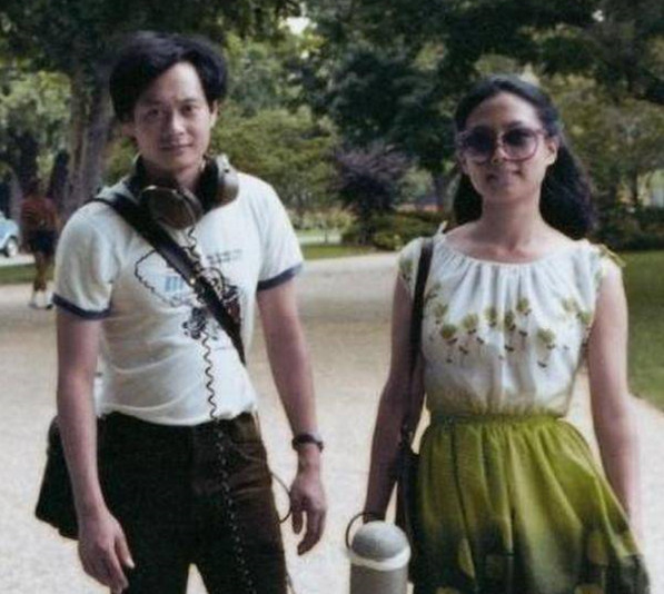 情史干净的8位大导演，个个与原配不离不弃，有的相伴长达62载