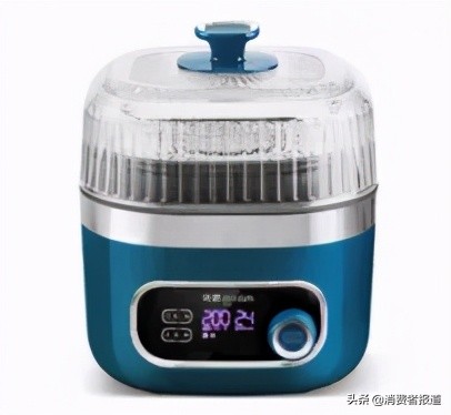 40款空氣炸鍋對比：惠而浦、樂扣樂扣表現(xiàn)較好，美菱等容積涉嫌虛標