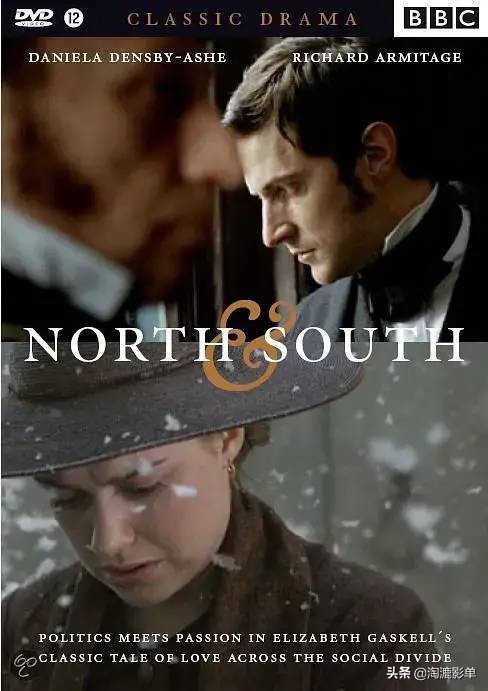 能连刷3遍都不腻的英剧，你看过几遍？