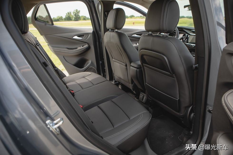 别克Encore GX，官方图片，新车上市，2022款，你会买吗？