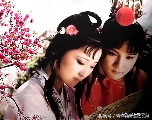 红楼梦十大主要人物（带你了解红楼梦里面的十大人物）