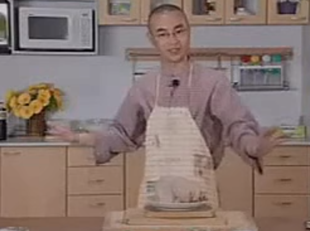 刘仪伟出什么事了（“鬼才”刘仪伟央视主持沦落到这样）