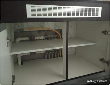 碧桂园装修工程水电安装关注点总结，附图
