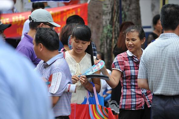 广西这2所“大学”臭名昭著，坑害学生无数，家长要提高警惕