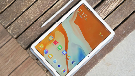 为你的思维建模 华为MatePad 10.8轻松实现逻辑梳理
