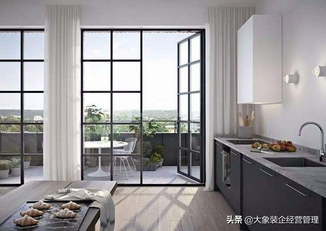 家装大洗牌：百分百装修网引领行业新变革