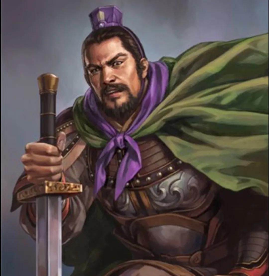 黄权（三国名将名臣家族）