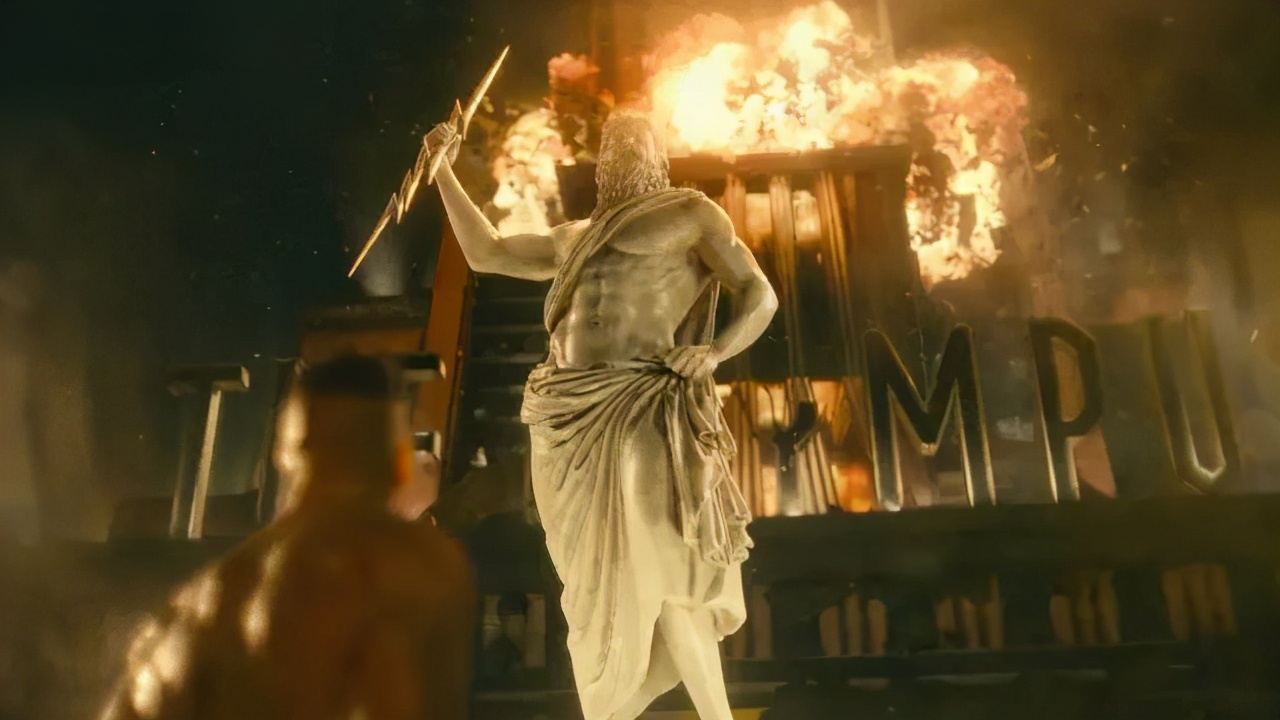 五月新片多到炸，你的首选是哪一部