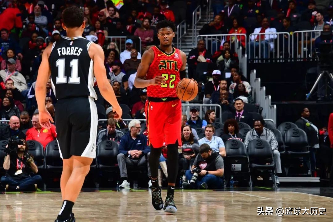 nba雷迪什为什么叫阿鬼(预定第一个水货乐透秀？说好的杜克三少，他凉得也太快了)