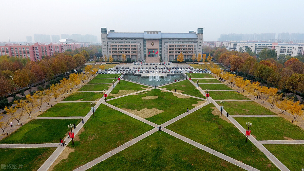 郑州大学文学院各专业考研备考指南