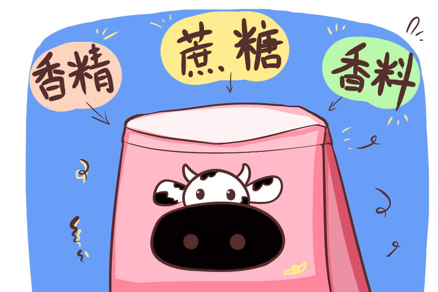 给宝宝选择无糖的奶粉是最好的？早早知道这些，选奶粉真不用纠结