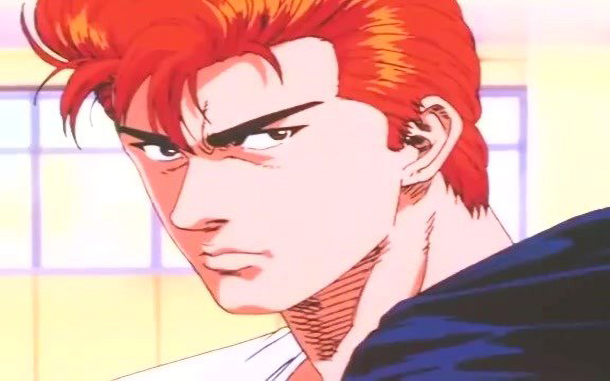 樱木为什么没进nba(灌篮高手:樱木参加nba选秀劣势不